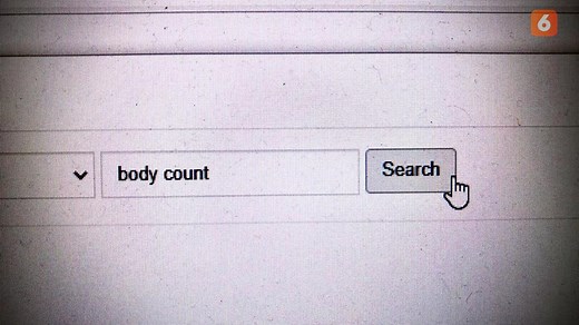 Body Count Adalah Istilah di Medsos yang Berbeda Arti dengan Istilah Serupa di Dunia Medis