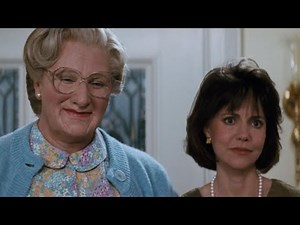 Mrs. Doubtfire (1993): 15 Weird Facts You Didn't Know