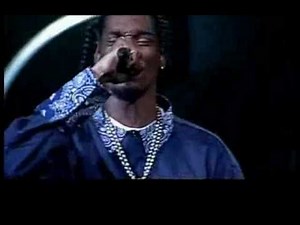 Up In Smoke Tour - Snoop Dogg & Dr. Dre - Who Am I Whats My Name