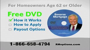 Reverse Mortgage TV Spot, 'Financial Concerns'