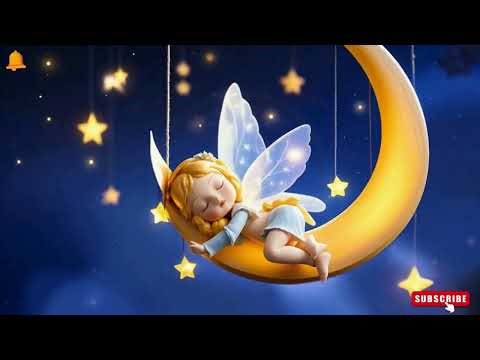 Sleeping lullabies for babies dark screen | cocomelon songs for babies to go to sleep