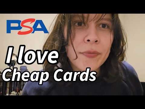 Cheap Cards Will Make You Money 💸 | PSA Return (Pokémon & One Piece)