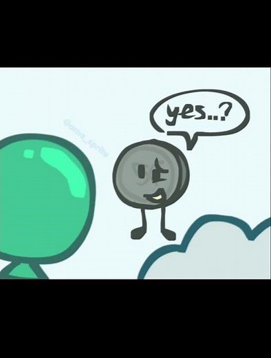 Team BEEP [BFDI Comic]