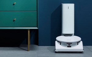 三星智能机器人宠物关怀服务 Samsung JetBot 90 AI  with Personalized Pet-care Service