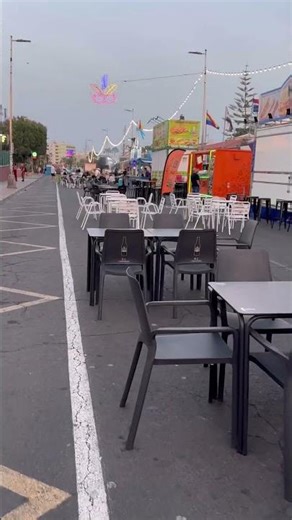 Carnaval internacional de Maspalomas 2026