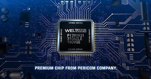 [Newest 2.0 Version] HDMI Switcher