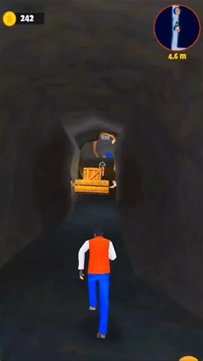 Exploring the Talking Tom Gold Run Gameplay