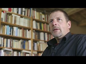 3sat KULTURZEIT vom 09.03.2016 über Götz Kubitschek und Ellen Kositza