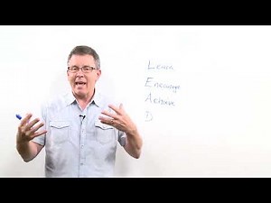 Whiteboard Leadership #21 // Effective Leadership Meetings