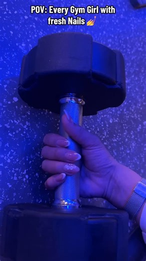 Jay Ann Intong Caangay on Instagram: "💅"