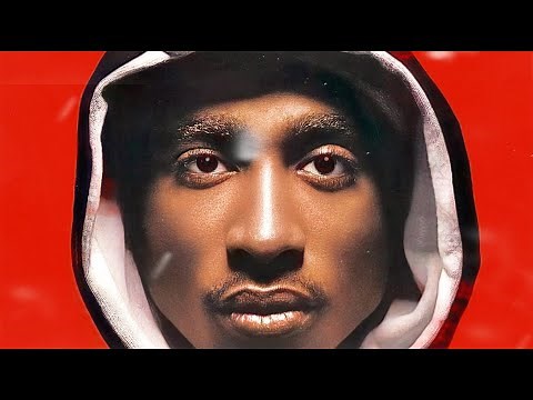 2Pac - Life of Crime (HD)