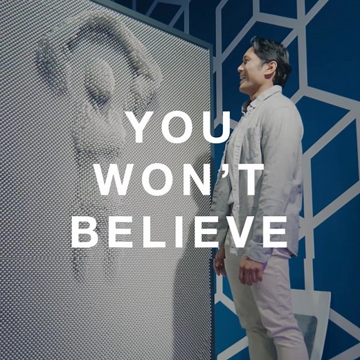 Chicago, add this to your bucket list! | Museum of Illusions - Chicago