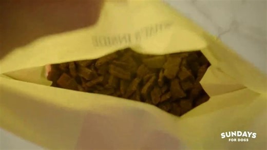 Sundays for Dogs TV Spot, 'All Natural: 20% Off'