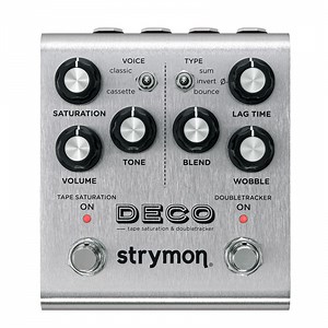 Strymon Deco V2 | Reverb