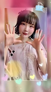 早坂奏音 動画まとめ｜立花萌香のアイドル生活ダイアリー