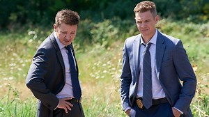 Mayor Of Kingstown’s Taylor Handley Gushes Over Jeremy Renner, And The ‘Brotherly Love’ Both The Actors And Characters Share