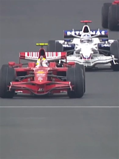 Recordemos ese GP de Brazil 2008 - Lewis Hamilton #f1 #mercedes #brazilgp #lewishamilton #felipemassa #ferrari