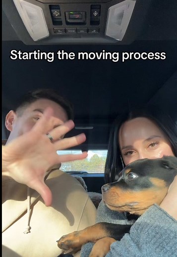 Moving Into a New House: Tips for Couples