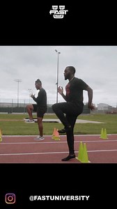 365 reactions · 186 shares | One of our first times on the track with spikes this off season and it was a very  opening day. Workout: 2x wickets full recovery 3x20 5min rest 2x40 5min rest 2x wickets full recovery 1x120 | Fast University | Facebook