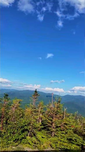 Mount Washington 4K Drive 🚗 | Tallest Mountain in the Northeast 🏞️ | Scary Auto Road & Amazing Views
