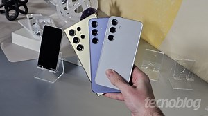 Galaxy S24: saiba todos os preços no Brasil • Tecnoblog