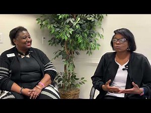 Why NCWorks: Chondra Cannon Shares Her WIOA Success Story