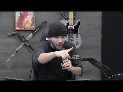 LIVE Timcast Holiday Hangout, Drama, Threats, And QnA