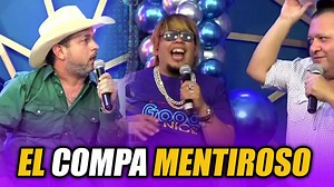 El compa mentiroso, ronda de chistes! 👍😂 | El Gordo y El Otro