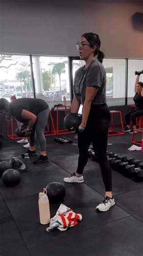 The secret to getting stronger? To keep showing up!😂💪 At F45, not every session will be perfect, and we understand that! Some days you'll walk in ready to crush it, and some are just about surviving.🙌 But the thing is, you came anyway. And that's what makes the biggest difference in your progress!📈🏅 👉Ready to start building consistency? Message us to jump into a class today! . . . #F45Training #F45DavieFL #F45Family #DavieFlorida #fitnessjourney