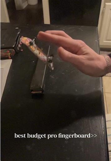 best in the game for sure 🤝 #fingerboarding #fingerboard #fingerboards #teak #profingerboard