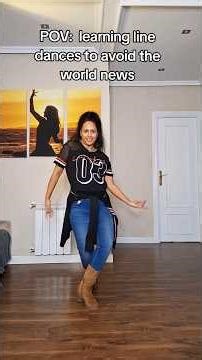 Slow Low Line dance. Choreography by Marc Paulino and Dylan DeClue #slowlow #linedance #jasonderulo