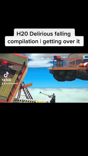 SavBeat445 (@savage_upbeat445)’s video of H20 Delirious