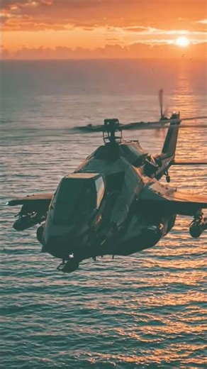 🚁 Amazing Helicopter Flying Skills You Must See!