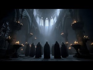 Gregorian Chant | Medieval Sacred Music |
