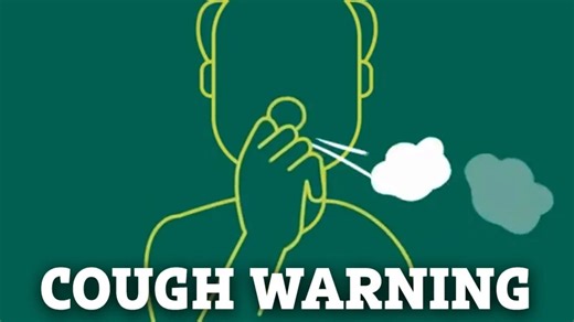 Major HSE alert as bosses warn against antibiotic for common winter illness