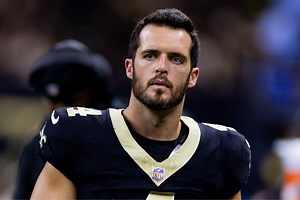 Derek Carr injury update: Latest on Saints QB for Fantasy Football Week 14