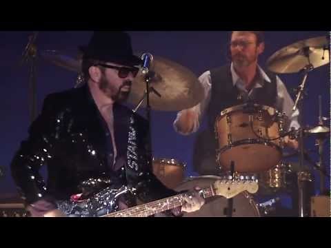 Dave Stewart - So Long Ago (Live)