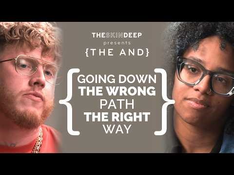 Can Opposites Truly Attract Forever? | {THE AND} Madison & Connor #couples