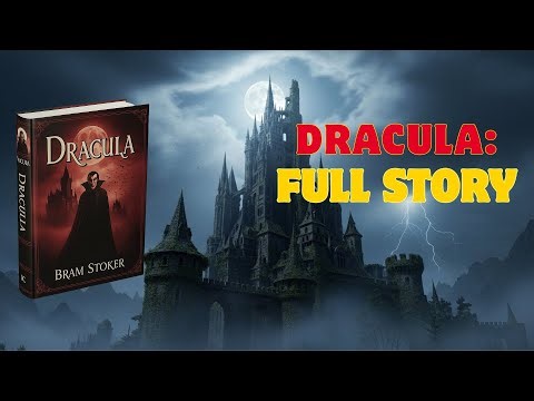 Understanding Dracula A Deep Dive into Bram Stoker’s Masterpiece