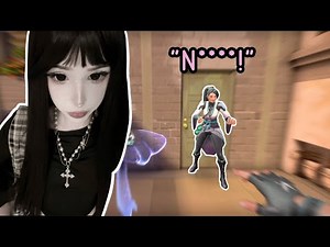 I Met The Most Racist E Girl Ever...