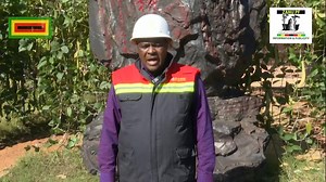 3K views · 56 reactions | DISCO Project Director Wilfred Motsi...