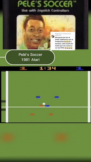 Exploring Retro Football Video Games on Atari