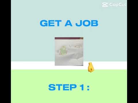 My first tutorial video