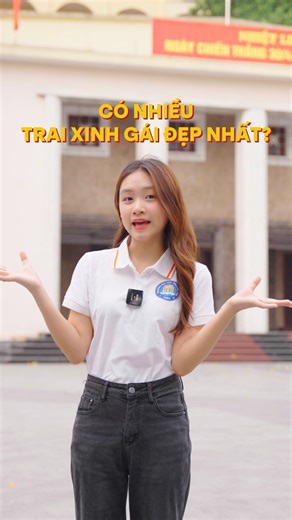 99K views · 436 reactions | Check visual đỉnh cao sinh viên TMU nha 殺 #TMU_share | Trường Đại học Thương mại | Facebook