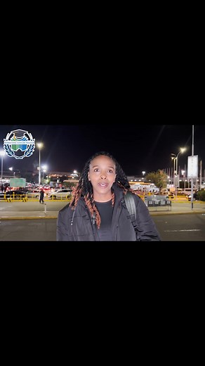 The Power of Preparation: My Unforgettable U.S. Visa Interview Day! | International Scholars Program