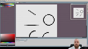 14_014 Anti-aliasing Curves