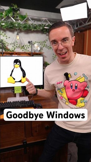 Time to Say Goodbye to Windows 11?