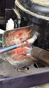 Process pin brazing F | Simple solutions