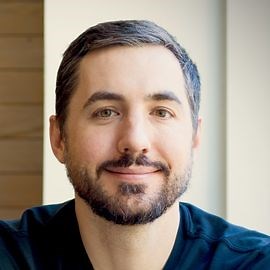 Kevin Rose | Keynote Speaker | AAE Speakers Bureau