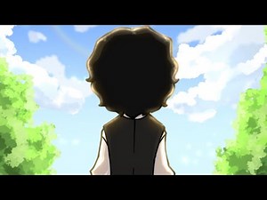 Muzan conquers the sun || KNY/Ds || GL2 (REPOST) + fanart at the end